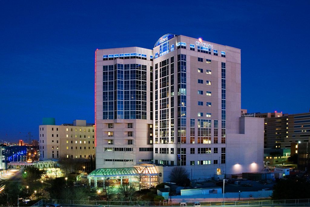 Children's Hospital